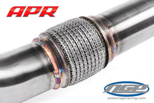 Load image into Gallery viewer, APR Cast Downpipe System - A4/A5/Q5 - B8/B8.5 - 2.0T