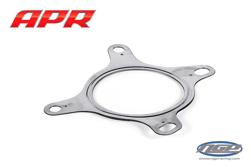 APR Cast Downpipe System - A4/A5/Q5 - B8/B8.5 - 2.0T