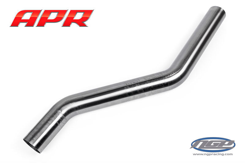 APR Cast Downpipe System - A4/A5/Q5 - B8/B8.5 - 2.0T