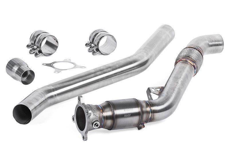 APR Cast Downpipe System - A4/A5/Q5 - B8/B8.5 - 2.0T