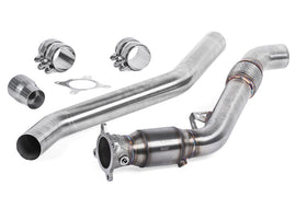 APR Cast Downpipe System - A4/A5/Q5 - B8/B8.5 - 2.0T