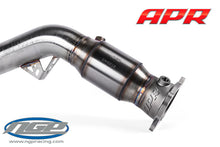 Load image into Gallery viewer, APR Cast Downpipe System - A4/A5/Q5 - B8/B8.5 - 2.0T