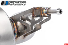 Load image into Gallery viewer, APR MK7.5 GTI Catback Exhaust System With Muffler