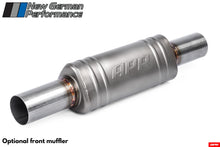 Load image into Gallery viewer, APR MK7.5 GTI Catback Exhaust System