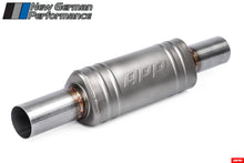 Load image into Gallery viewer, APR MK7.5 GTI Catback Exhaust System With Muffler