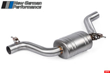 Load image into Gallery viewer, APR MK7.5 GTI Catback Exhaust System