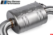 Load image into Gallery viewer, APR MK7 GTI Catback Exhaust System With Muffler