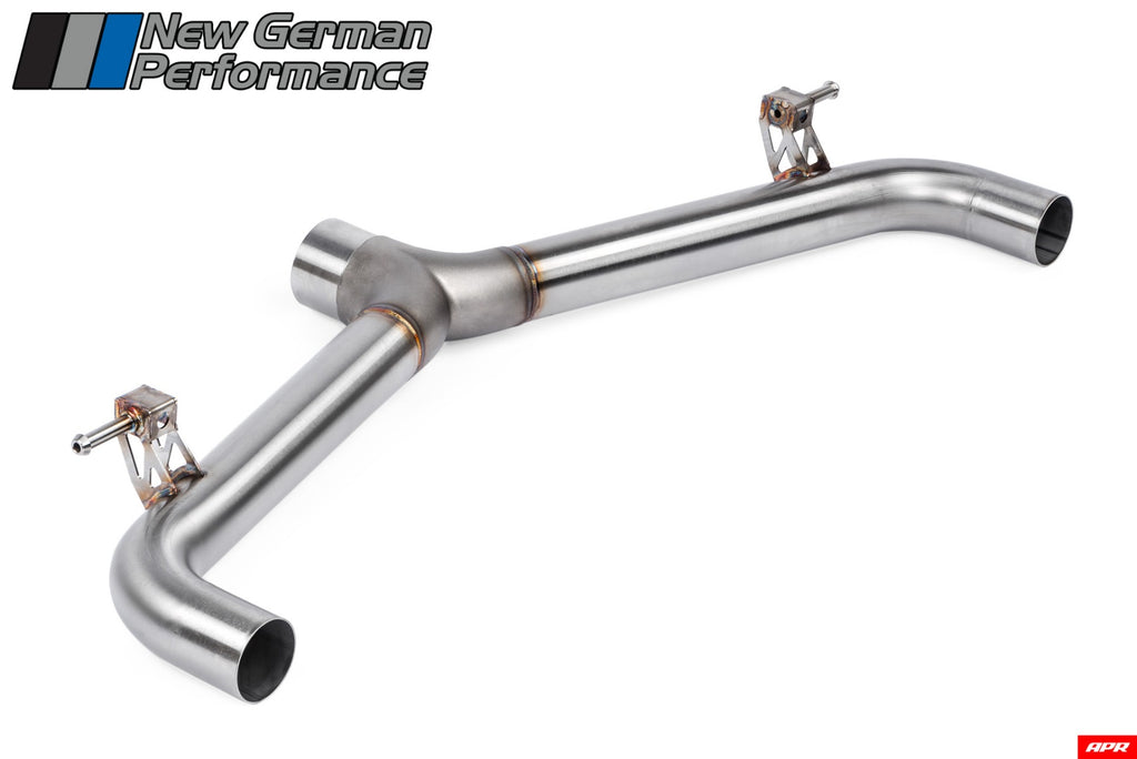 APR MK7.5 GTI Catback Exhaust System