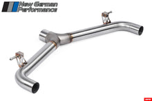 Load image into Gallery viewer, APR MK7.5 GTI Catback Exhaust System