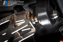 Load image into Gallery viewer, APR MK7.5 GTI Catback Exhaust System With Muffler