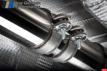 Load image into Gallery viewer, APR MK7.5 GTI Catback Exhaust System