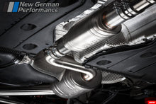 Load image into Gallery viewer, APR MK7 GTI Catback Exhaust System With Muffler