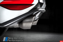 Load image into Gallery viewer, APR MK7.5 GTI Catback Exhaust System With Muffler