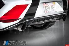 Load image into Gallery viewer, APR MK7 GTI Catback Exhaust System