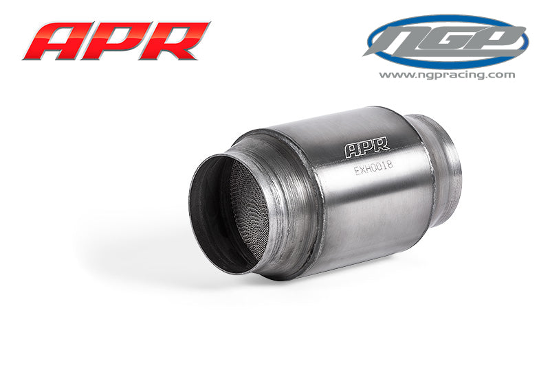 APR Cast Downpipe System - A4/A5/Q5 - B8/B8.5 - 2.0T