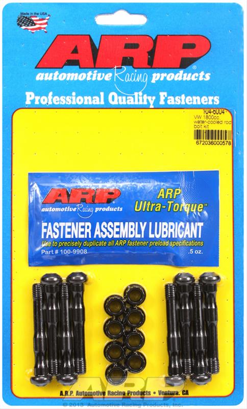 ARP - Connecting Rod Bolt Kit - 8v / 16v / 1.8t