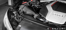 Load image into Gallery viewer, Eventuri Audi B9 S4, S5 3.0T Carbon Fiber Intake System