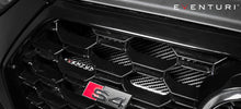 Load image into Gallery viewer, Eventuri Audi B9 S4, S5 3.0T Carbon Fiber Intake System