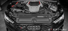 Load image into Gallery viewer, Eventuri Audi B9 S4, S5 3.0T Carbon Fiber Intake System