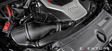 Load image into Gallery viewer, Eventuri Audi B9 S4, S5 3.0T Carbon Fiber Intake System