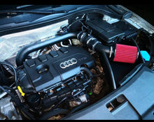 Load image into Gallery viewer, CTS TURBO MK1 VW TIGUAN/8U AUDI Q3 2.0T EA888.1 AIR INTAKE SYSTEM