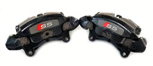 Load image into Gallery viewer, Used B8 Audi S5 Front Calipers - SOLD