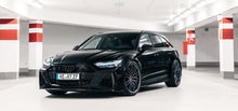 Load image into Gallery viewer, ABT Audi C8 RS6 Avant Coilover Suspension