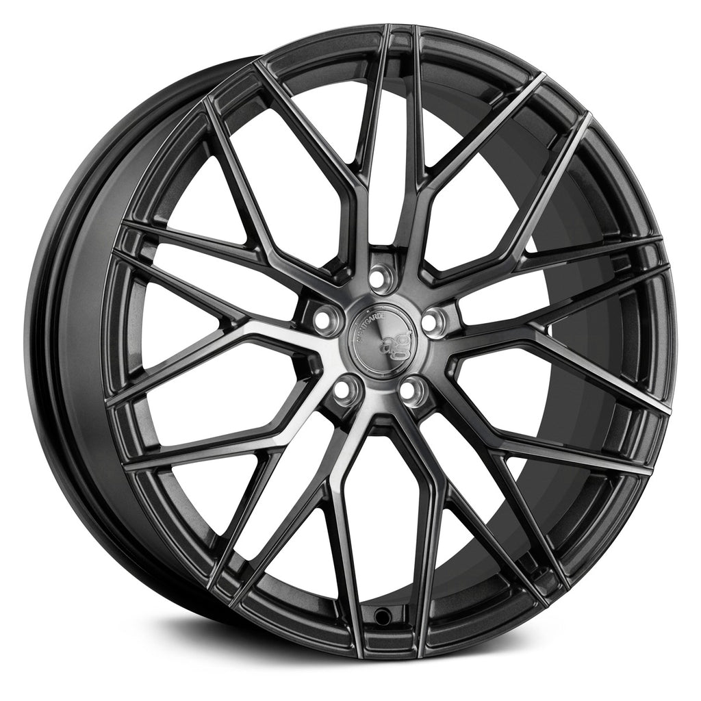 Avant Garde M520-R 19x8.5