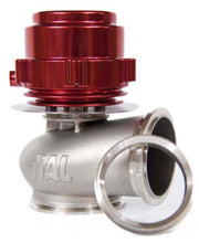 Load image into Gallery viewer, TiAL Sport V60 Wastegate 60mm 1.14 BAR (16.53 PSI) - Red (V60 1.14R)