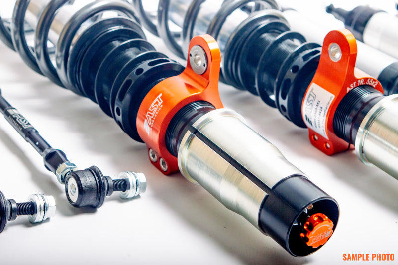 AST 5100 Series Shock Absorbers Coil Over Audi A5 B8