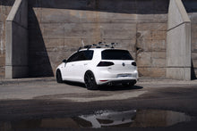 Load image into Gallery viewer, MBRP VW 2.0L Turbo Golf GTI MK7 / MK7.5 3in T304 Cat Back Exhaust w/ Dual Split Rear Exit