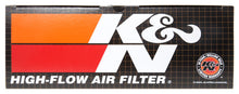 Load image into Gallery viewer, K&amp;N Custom Air Filter Round 9in OD x 8in ID x 2.87in H