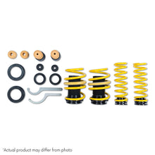 Load image into Gallery viewer, ST Audi Q5 (FY) 4WD Adjustable Lowering Springs