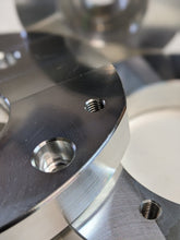 Load image into Gallery viewer, B2BFAB Camber Correcting Lift Kit - VW Mk7, Mk7.5 Golf Sportwagen, Alltrack