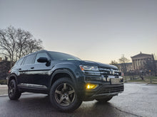 Load image into Gallery viewer, B2BFAB Camber Correcting Lift Kit - VW Atlas, Atlas Cross Sport