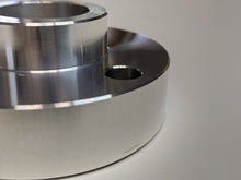 Load image into Gallery viewer, B2BFAB Camber Correcting Lift Kit - VW Mk7, Mk7.5 Golf Sportwagen, Alltrack