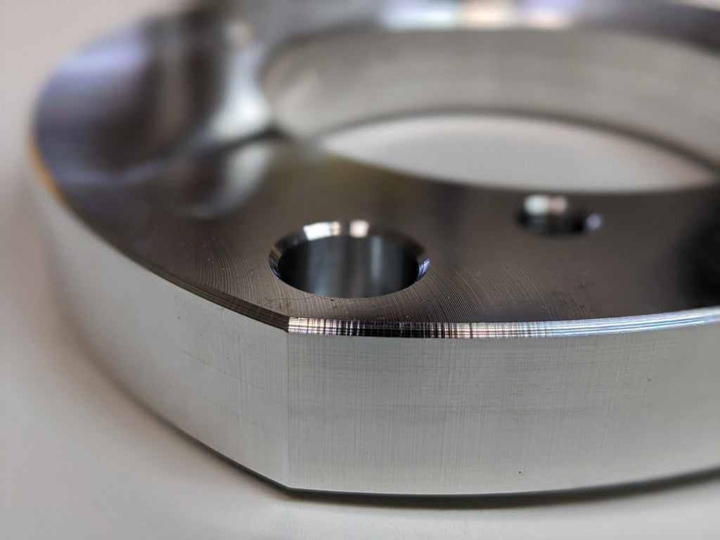 B2BFAB Camber Correcting Lift Kit - VW Mk7, Mk7.5 Golf Sportwagen, Alltrack