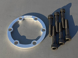 B2BFAB Click Fix Kit - VW Mk4, Mk5, Mk6, Mk7, Mk8 with 108mm Axles