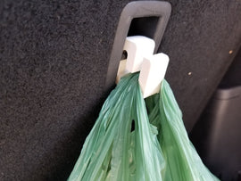 B2BFAB Cargo Hooks, Atlas, Cross Sport