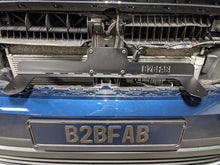 Load image into Gallery viewer, B2BFAB Let There Be Light Bar - VW Atlas Auxiliary Grill Light Mount