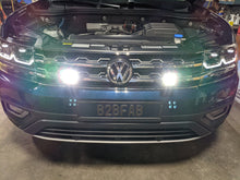 Load image into Gallery viewer, B2BFAB Let There Be Light Bar - VW Atlas Auxiliary Grill Light Mount