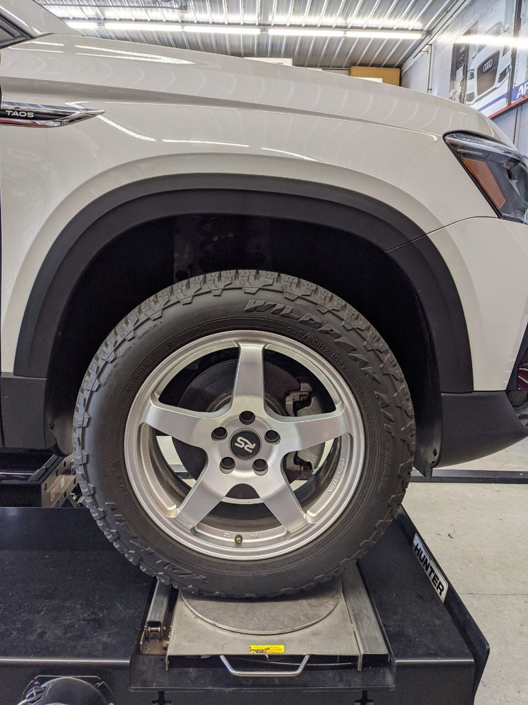 B2BFAB Taos LEVEL-1 Lift Kit