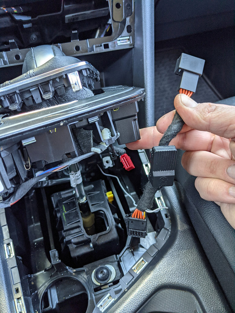 B2BFAB Start/Stop Solution - 2018+ VW Tiguan