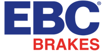 Load image into Gallery viewer, EBC 92-95 Audi 90 2.8 Ultimax2 Front Brake Pads