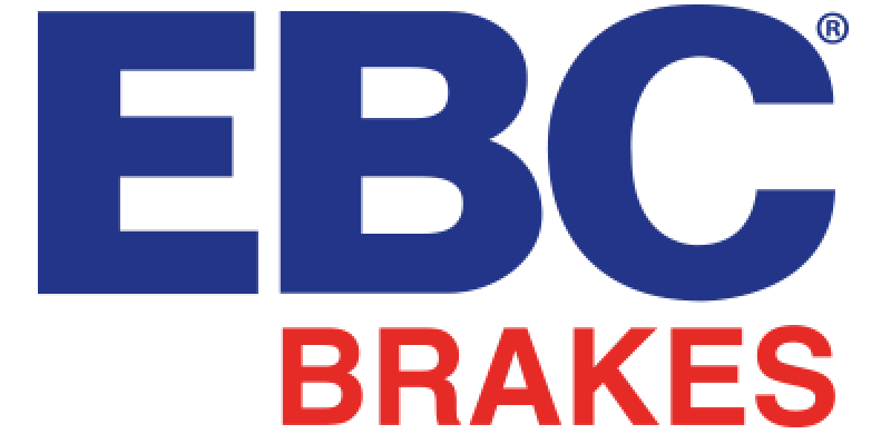 EBC 00 Volkswagen Eurovan 2.8 (ATE) with Wear Leads Greenstuff Rear Brake Pads