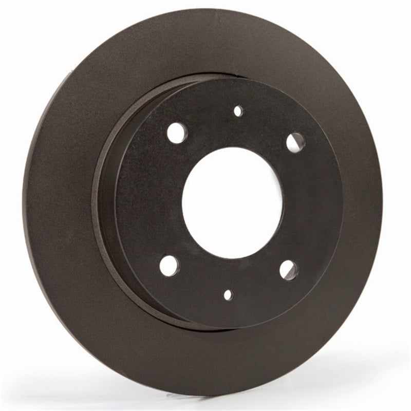 EBC 91-92 BMW 318 1.8 (E30) Premium Front Rotors