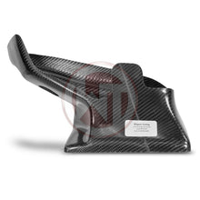 Load image into Gallery viewer, Wagner Tuning Audi A4/RS4 B5 Competition EVO2 Intercooler Kit w/Carbon Air Shroud