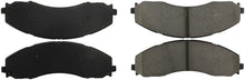 Load image into Gallery viewer, StopTech 17-20 Ford F-450/F-550 Super Duty Sport Performance Front/Rear Brake Pads