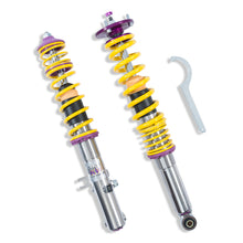 Load image into Gallery viewer, KW Coilover Kit V3 Porsche 911 (964) Carrera 4