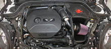 Load image into Gallery viewer, K&amp;N 14-15 Mini Cooper 1.5L Typhoon Performance Intake Kit